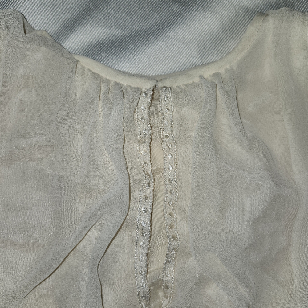 Women's vintage Lace dress